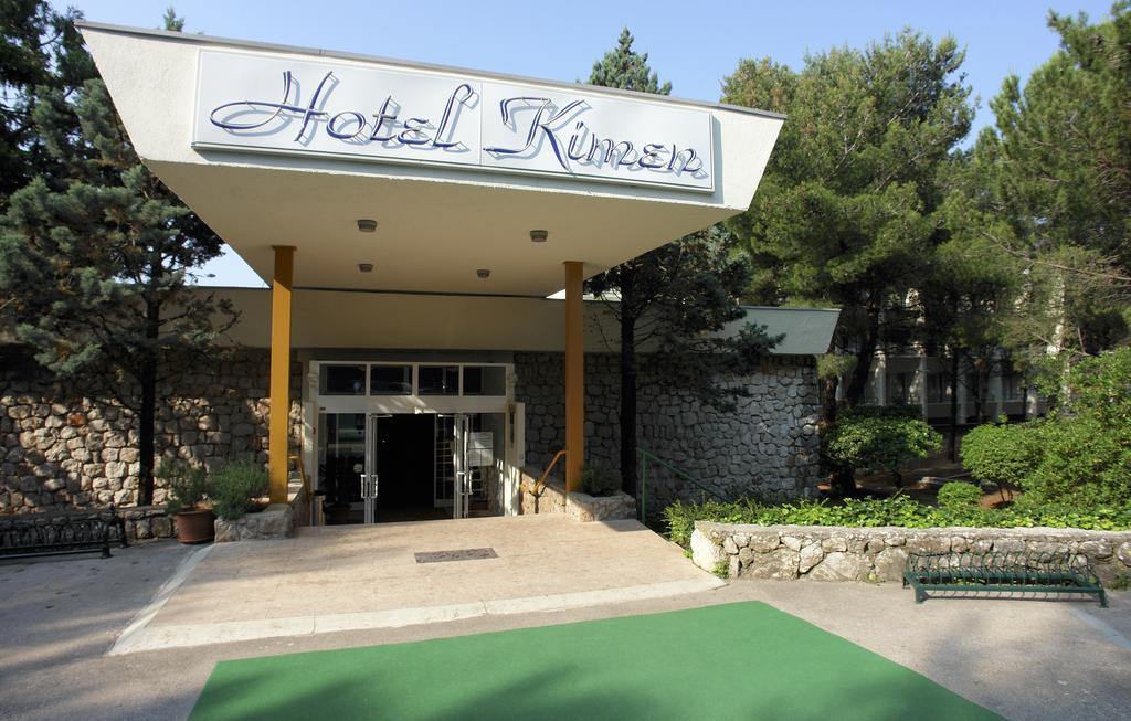 Hotel Kimen Cres Zewnętrze zdjęcie